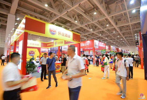 展會變身美食節，2023第十七屆全國食品博覽會在濟南開幕