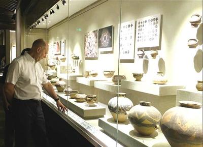 國際博物館日我省舉辦系列精彩活動，承辦多元展覽展示